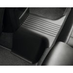 Koberce gumové Škoda Auto přes zadní tunel Škoda Superb III 2015 originál – Zboží Mobilmania
