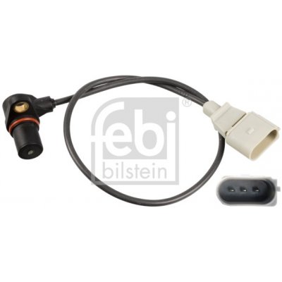 FEBI BILSTEIN Generátor impulsů, klikový hřídel 109422 – Zboží Mobilmania