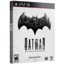 Batman: The Telltale Series