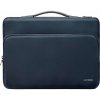 Brašna na notebook Tomtoc Briefcase 13" MacBook Pro/Air 2018+ TOM-A14-B02B01 modrá
