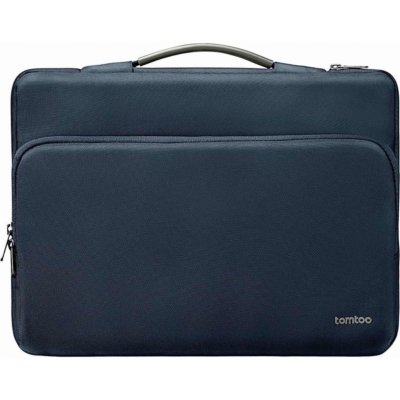 Tomtoc Briefcase 13" MacBook Pro/Air 2018+ TOM-A14-B02B01 modrá