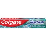 Colgate Max Clean Mineral Scrub gelová pro svěží dech Tingling Mint 75 ml – Hledejceny.cz