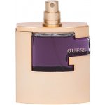 Guess toaletní voda pánská 75 ml tester – Hledejceny.cz