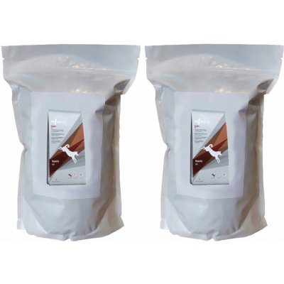 Trovet Dog Hepatic HLD 3 kg – Zboží Mobilmania