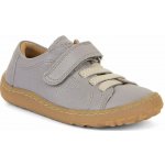 Froddo barefoot boty G3130221-4 light grey – Zboží Dáma