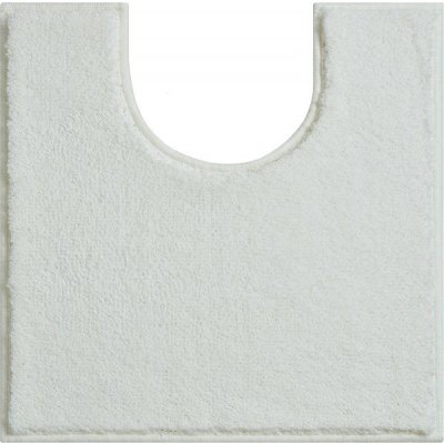 LineaDue Roman k WC bílá 50 x 50 cm – Zboží Mobilmania