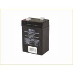 Emos 6V 4Ah – Zboží Živě