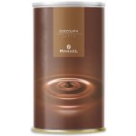 Manuel Caffé Italia mléčná čokoláda - 1 kg – Zboží Dáma