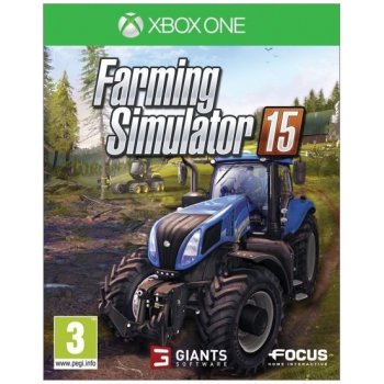 Farming Simulator 15