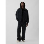 GAP Kalhoty '90s Loose Carpenter Černá – Zboží Dáma