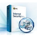 AVG Internet Security 1 lic. 2 roky update (ISCEN24EXXK001)