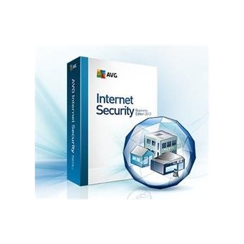 AVG Internet Security 1 lic. 2 roky update (ISCEN24EXXK001)