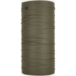 Multifunkční šátek Buff Coolnet UV solid khaki – Hledejceny.cz