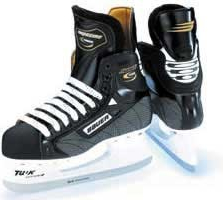 Bauer Supreme 5000