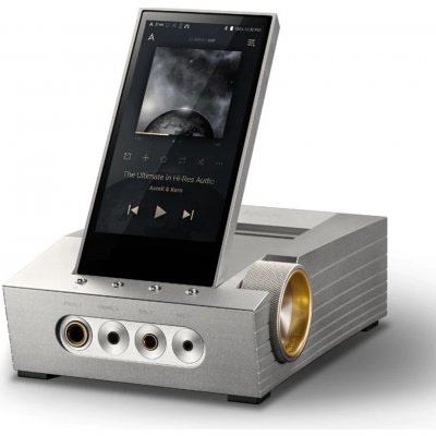 Astell&Kern Acro CA1000 – Zboží Živě