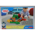 Fisher Price Tomáš a dvojitý náklad – Zbozi.Blesk.cz