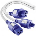 IsoTek EVO3 Sequel C15 - 2 m – Zboží Živě