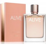 Hugo Boss Alive toaletní voda dámská 80 ml – Hledejceny.cz