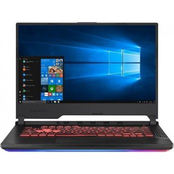 Asus G531GT-BQ002T