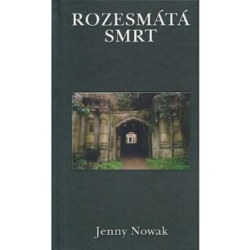 Rozesmátá smrt - Jenny Nowak