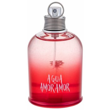 Cacharel Agua de Amor Amor toaletní voda dámská 100 ml