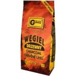 EXPRESS GRILL dřevěné uhlí 2,5 kg – Zboží Dáma