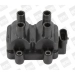 Zapalovací cívka BorgWarner (BERU) ZS354 – Zboží Mobilmania