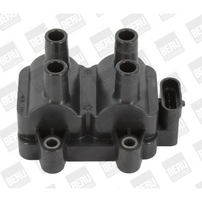 Zapalovací cívka BorgWarner (BERU) ZS354 – Zboží Mobilmania