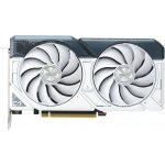 Asus Dual GeForce RTX 4060 Ti WHITE 8GB GDDR6 90YV0J42-M0NA00 – Zboží Mobilmania