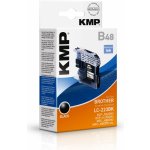 KMP Brother LC-223BK - kompatibilní – Hledejceny.cz