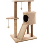 Karlie Flamingo škrabadlo Paradise 50 x 42 x 85 cm – Zboží Dáma