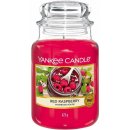 Yankee Candle Red Raspberry 623 g