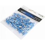 Elektrické konektory - dutinky 2,5mm2 100 ks Asta, A-BE2508 – Zboží Dáma