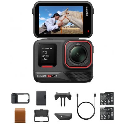 Insta360 Ace Pro 2 Flash Print Bundle – Hledejceny.cz