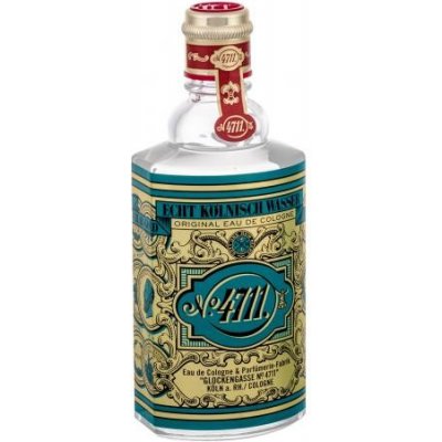 4711 Original kolínská voda unisex 75 ml