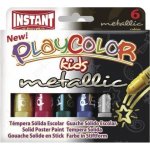 Playcolor Metallic 6ks – Hledejceny.cz
