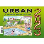 Urban S Pivrncem havaj po celý rok! Urban Petr 2023 – Zbozi.Blesk.cz