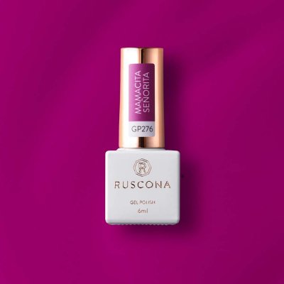 RUSCONA lak MAMACITA SENORITA GP276 6 ml – Hledejceny.cz