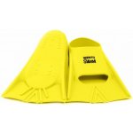 BornToSwim Junior Short Fins – Zboží Dáma