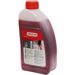 Oregon 2T červený 1 l – Sleviste.cz