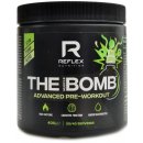 Reflex Nutrition The Muscle BOMB 400 g