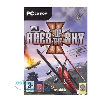 Aces of The Sky