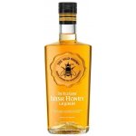 Wild Geese Honey 35% 0,7 l (holá lahev) – Hledejceny.cz