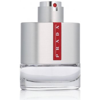 Prada Luna Rossa toaletní voda pánská 50 ml