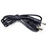 Petrainer USB dobíjecí kabel pro obojek 998DB 900B a obojek k ohradníku IS-PET 803 – Sleviste.cz