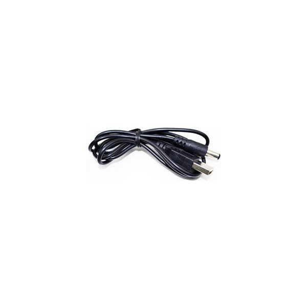 Výcvik psa Petrainer USB dobíjecí kabel pro obojek 998DB 900B a obojek k ohradníku IS-PET 803