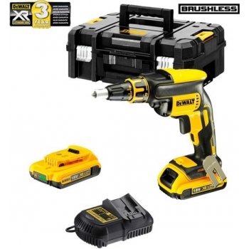 DeWALT DCF620D2