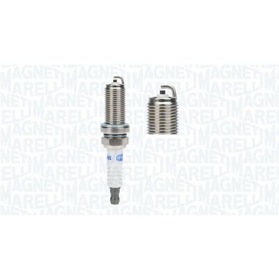 Zapalovací svíčka MAGNETI MARELLI 062609000047 – Hledejceny.cz
