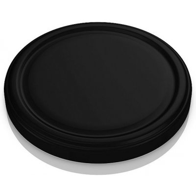 Víčko TWIST 82-10ks ČERNÉ MAT, (skl.720ml) – Zboží Mobilmania