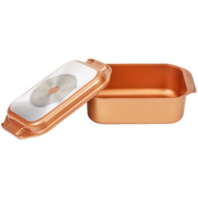 Livington Copperline WonderCooker obj. 9 l – Zboží Dáma